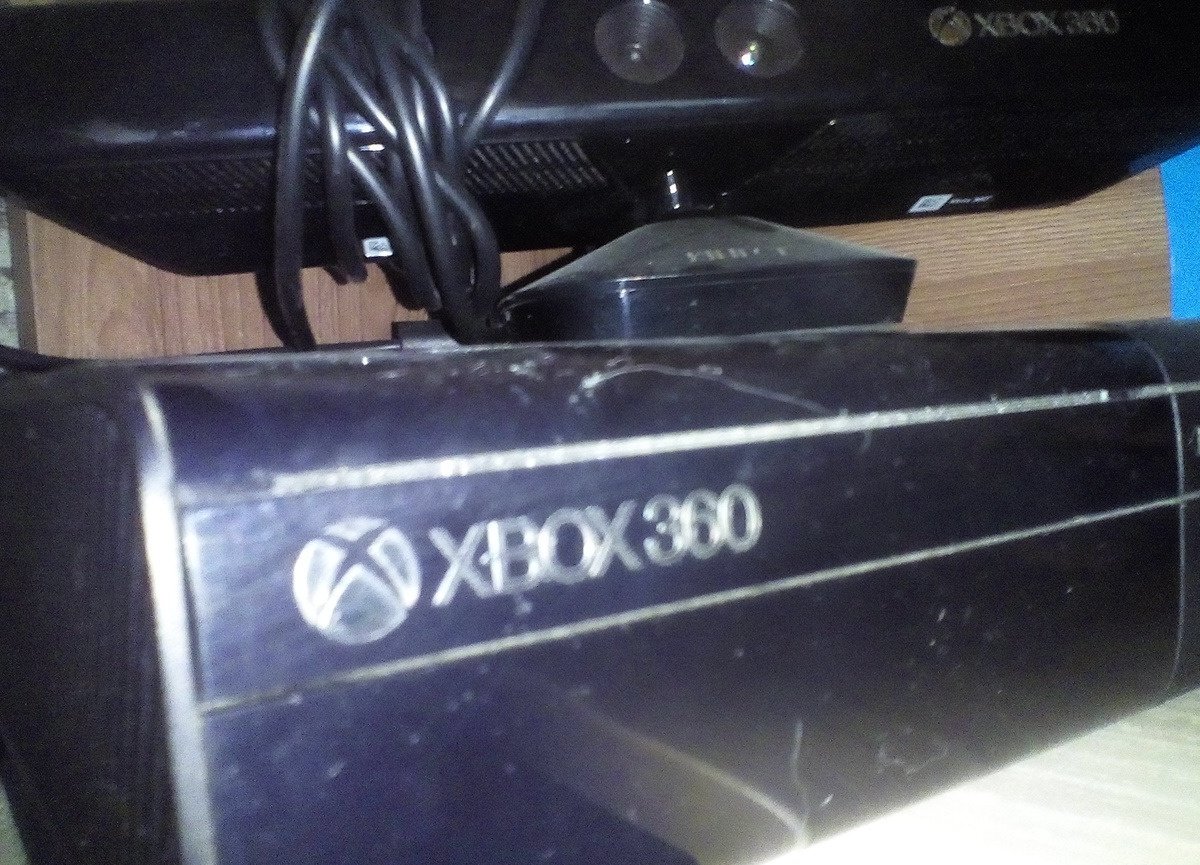 Продам XBOX 360 в Чайковском, 500 gb не прошитый, В комплект идёт- 7 игр на  диске, Ещё — Доска объявлений УниДоски