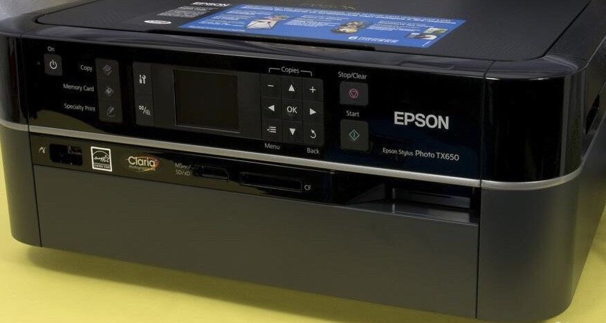 Epson 650. Эпсон тх650. Принтер Эпсон тх650. МФУ Epson tx650. МФУ Эпсон 650.