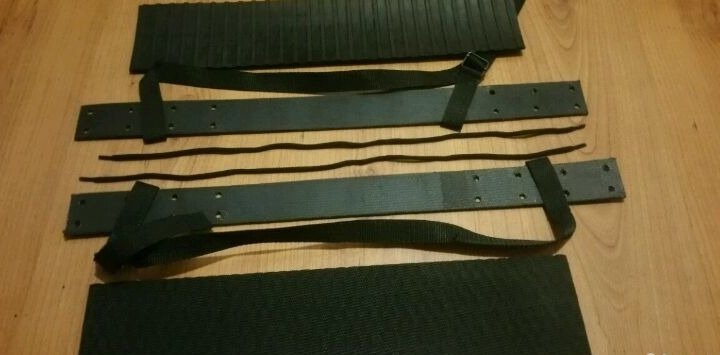 Лыжи Для Охоты Купить На Авито