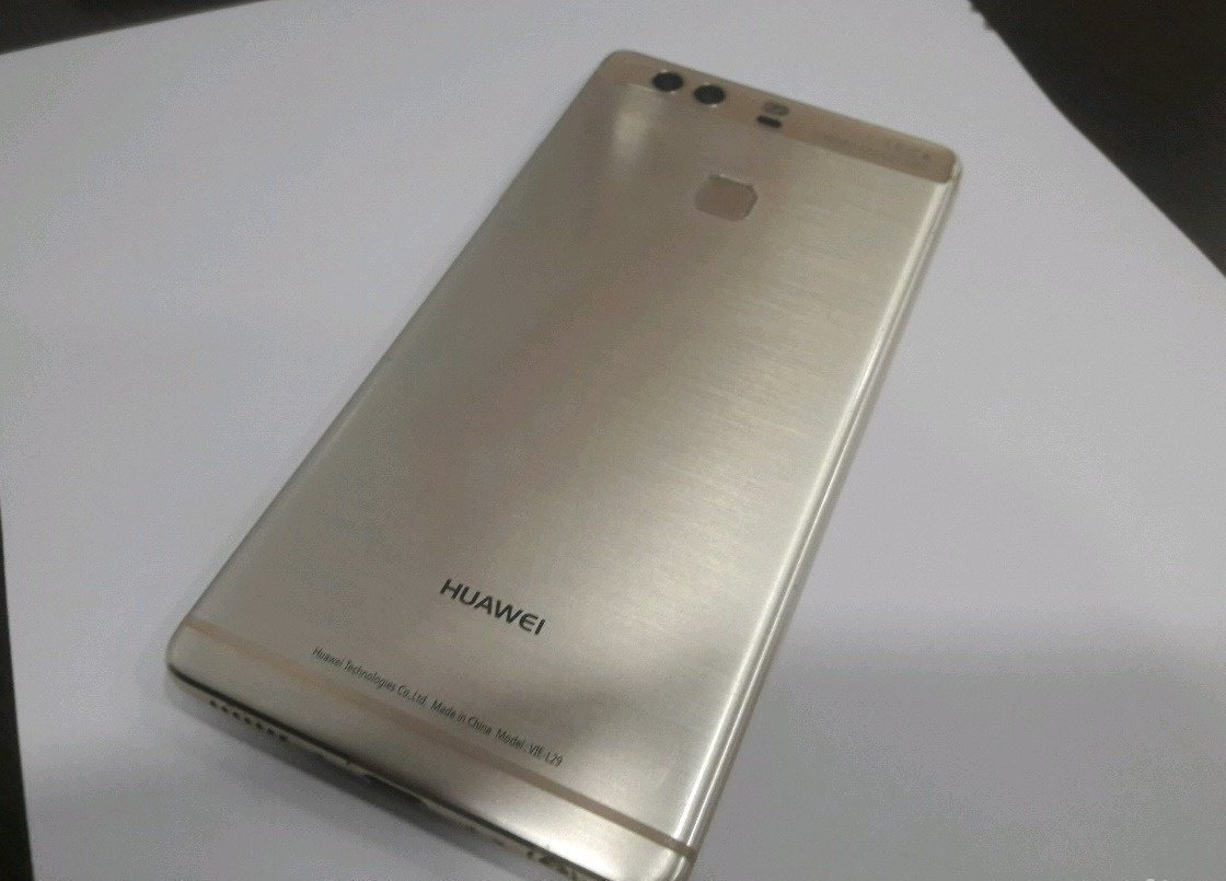 Huawei 64