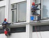 В Новосибирске, Герметизация окон и стеклопакетов, Гидроизоляция крыш балконов 3 Если у