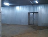Сдам складское помещение, 346 м2 в Иванове, холодильную S 346 м² камеру в