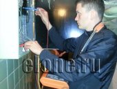 В городе Москва, Приемо-сдаточные испытания электрики в новых квартирахПоздравляем с