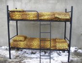 Продам кровати, диваны в Сочи, Компания Металл-кровати реализует металлические
