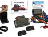 Автосигнализация Pandora DXL 3910 GSM сигнализация с функцией иммобилайзера, упр