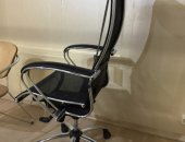 Продам cтулья, кресла в Оренбурге, Офисное SAMURAI-это инновационное