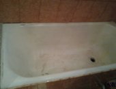 В Лосино-Петровском, Эмалировка реставрация ванн, душевых поддонов в Серпухове