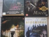 Продам фильмы в Красноярске, Видео Состояние хорошее