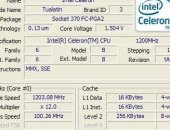 Продам компьютер Intel Celeron, RAM 512 Мб в Воронеже, системник Celeron 1