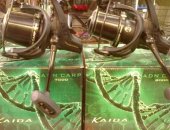 Продам катушка в Пензе, AND carp-7000 Kaida безинерционная KAIDA ADN CARP 7000