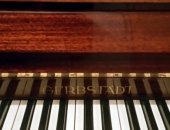 Продам клавишный музыкальный инструмент в Москве, Пианино Gerbstadt, Германия
