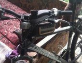 Продам велосипеды горные в Армавире, Велосипед велосипед Nameless S6000