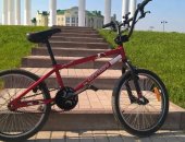 Продам велосипеды ВМХ в Сергиевом Посаде, Bmx Лёгкий и маневренный, всё