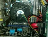 Продам компьютер Intel Core i7, RAM 1 Гб, 500 Гб в Грозном, Системный блок