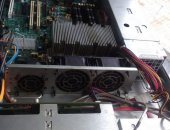 Продам сервер в Рязани, Intel SR2520 Форм-фактор: 2U Блок питания: 600W ЦП