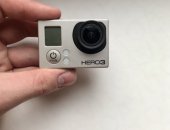 Продам видеокамеру в Москве, GoPro hero3 Black с LCD-дисплеем Экшн-камера в