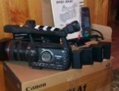 Продам видеокамеру в Воскресенске, Продаю в Canon XH A1, в хорошем состоянии