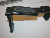 Продам видеокамеру в Златоусте, Sony NX5e Имеется все оборудование для нее