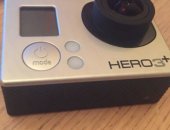 Продам видеокамеру в Москве, GoPro Hero3 продается камера, работает хорошо