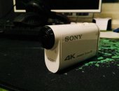 Продам видеокамеру в Мурманске, Sony FDR-X1000V 4K Просто идеальный партнёр