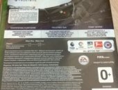 Продам Игры для XBOX One в Иванове, игру для xbox one FIFA 18, Новая