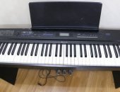 Продам клавишный музыкальный инструмент в Красноярске, пианино Casio Privia PX-3,