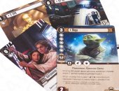 Продам настольную игру в Барнауле, Star Wars карточная игра Star Wars: The Card