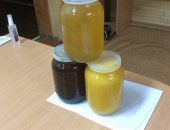 Продам мёд в Кирове, Продаю, натуральный, очень вкусный, без добавления сахара
