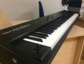 Продам пианино в Иркутске, цифровое Roland RD-300SX, Состояние отличное! -Обучение: нет