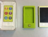 Продам плеер в Москве, iPod nano 7, ipod nano 7 16 гиг, в идеальном состоянии