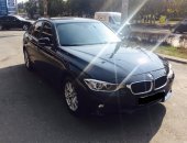 Продам авто BMW 3 series, 2012 г, 119 тыс км, 186 лс в Махачкале