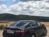 Продам авто Lexus ES, 2013 г, 75 тыс км, 184 лс в Бахчисарае