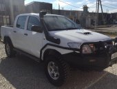Продам авто Toyota Hilux Surf, 2010 г, 134 тыс км, 144 лс в Анапе