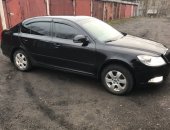 Продам авто Skoda Octavia, 2011 г, 145 тыс км, 102 лс в Архангельске