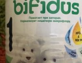 Продам детское питание в Каневской, Bifidus сухая смесь от 0, Помогает при