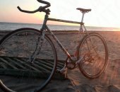 Продам велосипеды дорожные в Евпатории, Старт-шоссе Фикс, Fixed Gear