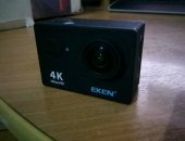 Продам видеокамеру в Москве, Экшн-камера eken h9 4k ultra hd wi-fi, Eken