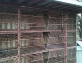 Продам в Краснодаре, Клетка для кроликов и нутрий