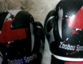 Продам спортивная защита в Березниках, перчатки боксёрские Zooboo, новые