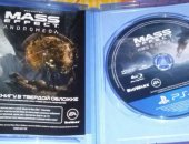 Продам игры для playstation 4 в Красноярске, Mass Effect: Andromeda PS4