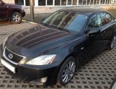 Продам авто Lexus IS, 2007 г, 160 тыс км, 177 лс в Санкт-Петербурге