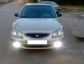 Продам авто Hyundai Accent, 2005 г, 158 тыс км, 102 лс в Новочеркасске