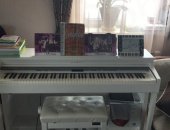 Продам пианино в Москве, Практически не используется