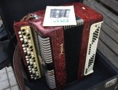 Продам баян в Омске, Боян, Продаётся инструмент в отличном состоянии и шикарным звуком