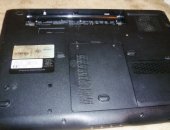 Продам ноутбук HP Compaq, ОЗУ 2 Гб, 10.0 " в Старом Осколе, На запчасти