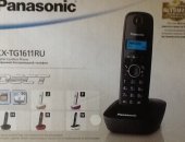 Продам телефон в Нижнем Новгороде, Цифровой беспроводной Panasonic KT-TG1611