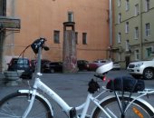 Продам велосипеды дорожные в Санкт-Петербурге, Складной велосипед Shulz Krabi