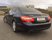 Продам авто Mercedes T-mod, 2012 г, 102 тыс км, 184 лс в Мурманске