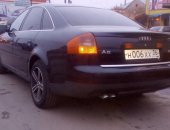 Продам авто Audi A6, 2002 г, 255 тыс км, 163 лс в Воронеже, Audi A6, 2002, Ауди