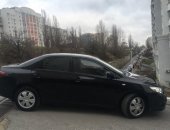 Продам авто Toyota Corolla, 2009 г, 75 тыс км, 90 лс в Белгороде